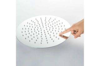 Верхний душ Aquatek AQ2075CR хром