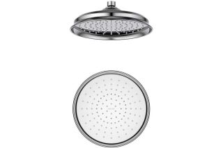 Верхний душ Aquatek AQ2088CR хром