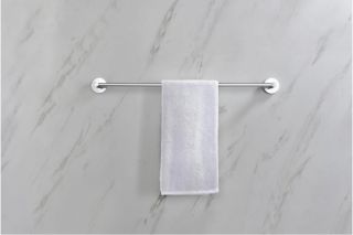 Полотенцедержатель Aquatek Европа AQ4114CR хром