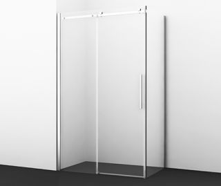 Душевой уголок Wasserkraft Alme 15R07 120x90