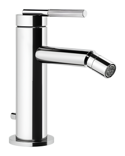 Смеситель для биде Gessi Ingranaggio 63507.031 хром