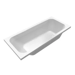 Акриловая ванна Triton Pro Ника Щ0000062049 180x80 см белый