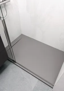 Душевой поддон Starohome NORDIC 12615497 100х80 см