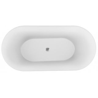 Акриловая ванна Aquanet Family Smart 260053 170x78 см