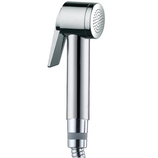 Гигиенический душ Bossini Paloma Flat B00462.030 хром