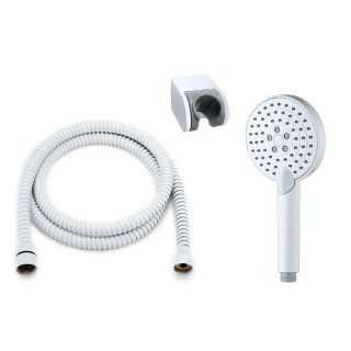 Orange Karl M05-311w, set 3 in 1 белый. Набор смесителей