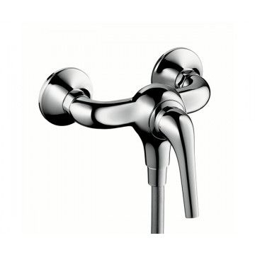 Смеситель для душа Hansgrohe Terrano 37600810 хром