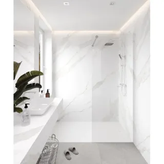 Душевой поддон Starohome Cosmo 71345525 90х90 см