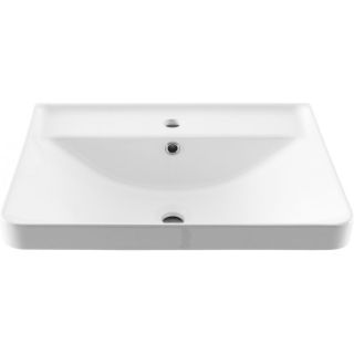 Раковина Aquanet Ирис-Т 346264 60 см белый