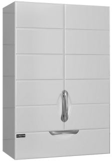 Шкаф СанТа Родос 406003 60см белый