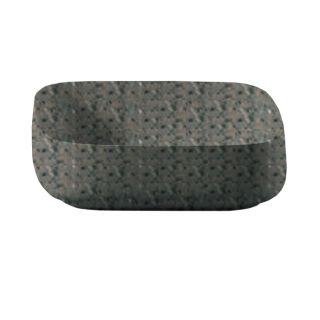 Раковина ArtCeram Cognac COL009 88 00 dark terrazzo 56 см
