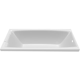 Акриловая ванна Relisan Kristina 170x75 Гл000008873 без гидромассажа
