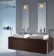 Смеситель для раковины Hansgrohe Starck 10123000 хром