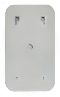 Зеркало с подсветкой Continent Glamour ЗЛП236 с сенсорным выключателем 70см