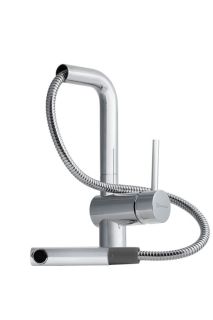 Смеситель для кухни Omoikiri Akashi-S