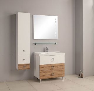 Полка Акватон 85см 1A110303XX010