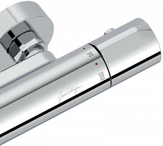 Душевая стойка Jacob Delafon Metro E26588-CP