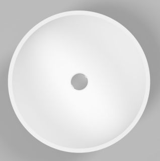 Раковина Whitecross Cornelian 0714.043043.200 43см белый матовый