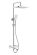 Душевая стойка Raglo R01.26 с термостатом хром
