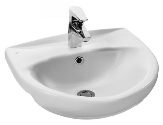 Мебельная раковина Santek Канны 1WH110243 50см белый