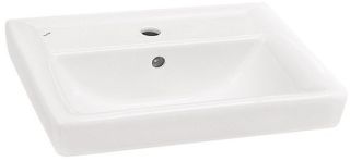 Мебельная раковина Santek Тигода 1WH302126 55см белый