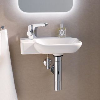 Раковина Keramag myDay 125440000 L 40