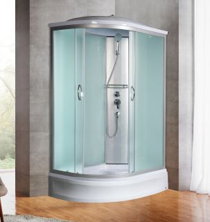 Душевая кабина River Nara 100x70 МТ R 10000008793 без гидромассажа