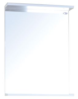 Зеркало Onika Крит 205211 52см белый