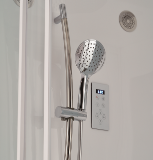 SSWW WU110 Душевая кабина 1380*1380*2200