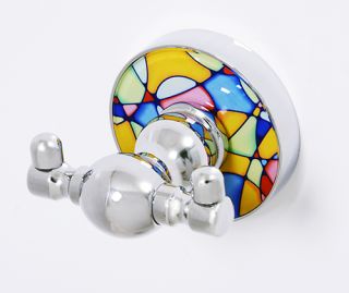 Wasserkraft Diemel K-2223D Крючок двойной