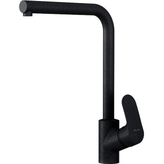 Смеситель для кухни Am.Pm Like F8005022 Черный матовый