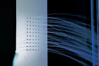 Душевая кабина Orans SR-89106S 89106B0LH 130 см профиль чёрный стекло прозрачное