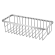 Полка-корзинка Omnires Uni хром UN3629CR