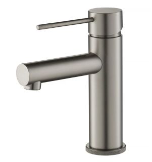 Смеситель для раковины Timo Saona 2361/18F чёрное золото