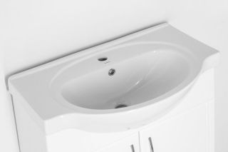 Тумба под раковину Style Line Эко Стандарт 23 ЛС-00000105