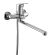 Смеситель для ванны/душа Agger Exact A2121100 с душевым набором