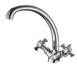 Смеситель для кухни Agger Retro-X A1700200
