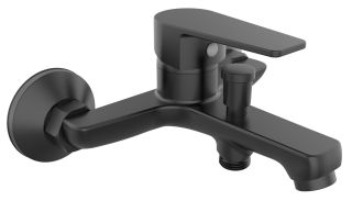 Смеситель для ванны/душа Orange Loop M26-100b с душевым набором