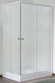 Душевой уголок Royal Bath HKD 120x80см белый RB8120HPD-C