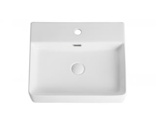 Раковина Orange B04-500w накладная