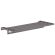 Полка для полотенец с держателем Hansgrohe AddStoris 41751340