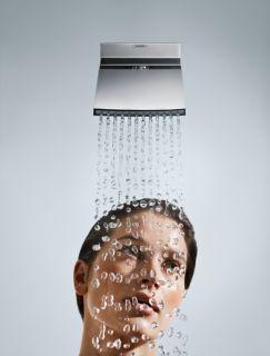 Душевая система Grohe Rainshower SmartControl 26443000 хром