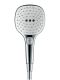Душевая лейка Hansgrohe Raindance Select Е 120 3jet 26520400