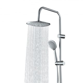 Верхний душ Orange S05TS, d230 мм