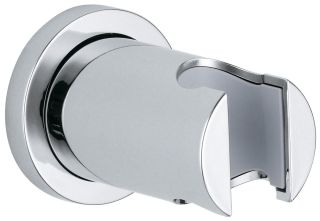 Держатель настенный для ручного душа Grohe Rainshower 7074000 хром