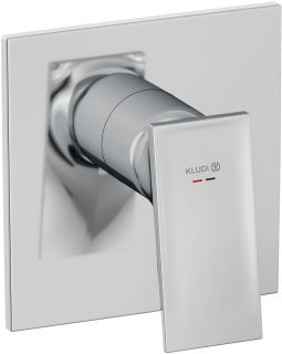 Смеситель для душа Kludi Decus 547550575 хром