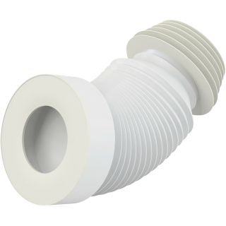 Гибкая подводка для выпуска унитаза KollerPool GPU200-520