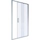 Душевая дверь Alex Baitler 120 AB61C120 120?200 см