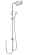 Душевая стойка Paini RSQ1 50CR191ARQ2P3 хром