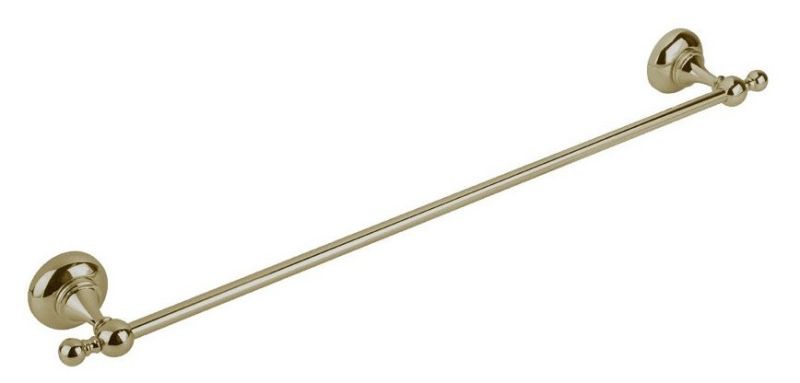 Полотенцедержатель 40см, бронза Cezares APHRODITE-TH05-02-M